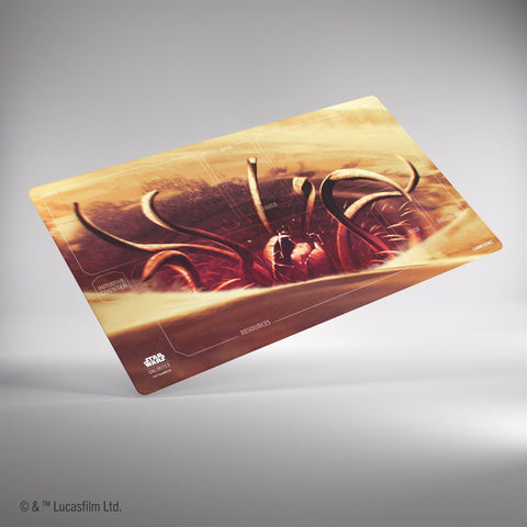 Star Wars Unlimited: A Lawless Time - Playmat - The Mythic Store | 24h Order Processing