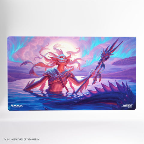 MTG Lorwyn GameGenic Shiny Playmat - The Mythic Store | 24h Order Processing