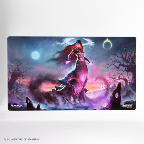MTG Lorwyn GameGenic Shiny Playmat - The Mythic Store | 24h Order Processing