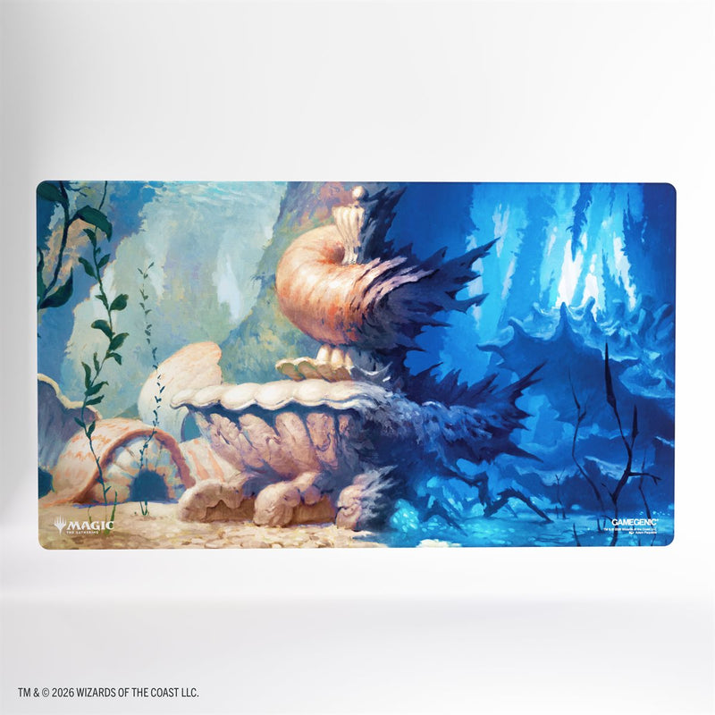 MTG Lorwyn GameGenic Shiny Playmat - The Mythic Store | 24h Order Processing