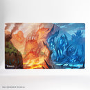 MTG Lorwyn GameGenic Shiny Playmat - The Mythic Store | 24h Order Processing