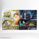 MTG Lorwyn GameGenic Shiny Playmat - The Mythic Store | 24h Order Processing