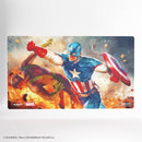 MTG Marvel Super Heroes - GameGenic Prime Playmat