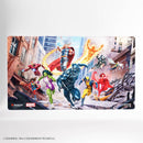 MTG Marvel Super Heroes - GameGenic Shiny Playmat