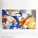 MTG Marvel Super Heroes - GameGenic Shiny Playmat