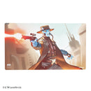 Star Wars Unlimited: Ashes of the Empire - Playmat - The Mythic Store | 24h Order Processing