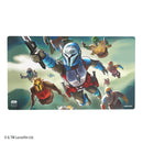 Star Wars Unlimited: Ashes of the Empire - Playmat - The Mythic Store | 24h Order Processing