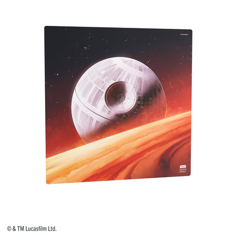 Star Wars Unlimited: Homeworlds - Playmat - The Mythic Store | 24h Order Processing