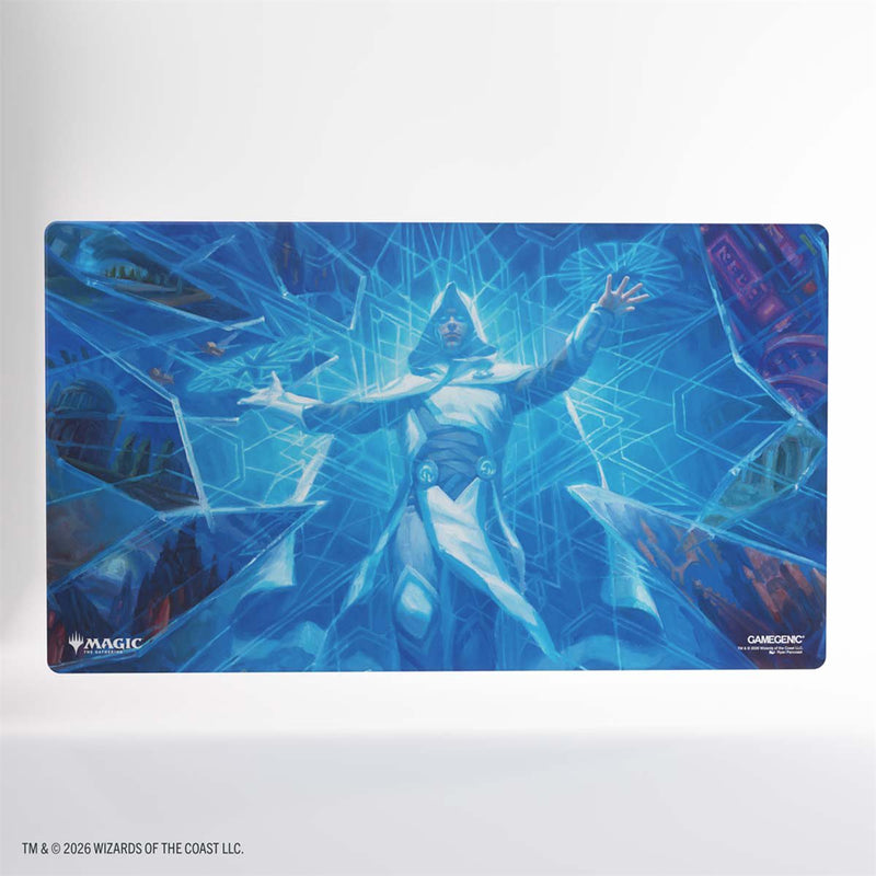 MTG Reality Fracture - GameGenic Shiny Playmat