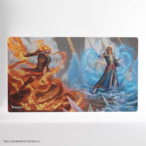 MTG Reality Fracture - GameGenic Shiny Playmat - The Mythic Store | 24h Order Processing
