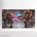 MTG Reality Fracture - GameGenic Shiny Playmat