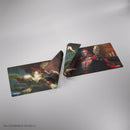 MTG Reality Fracture - GameGenic Double-Sided Playmat