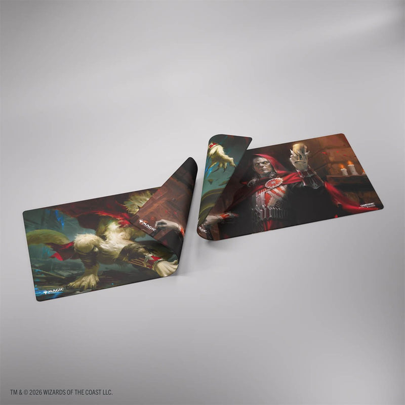 MTG Reality Fracture - GameGenic Double-Sided Playmat