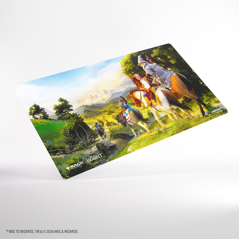 MTG The Hobbit - GameGenic Prime Playmat