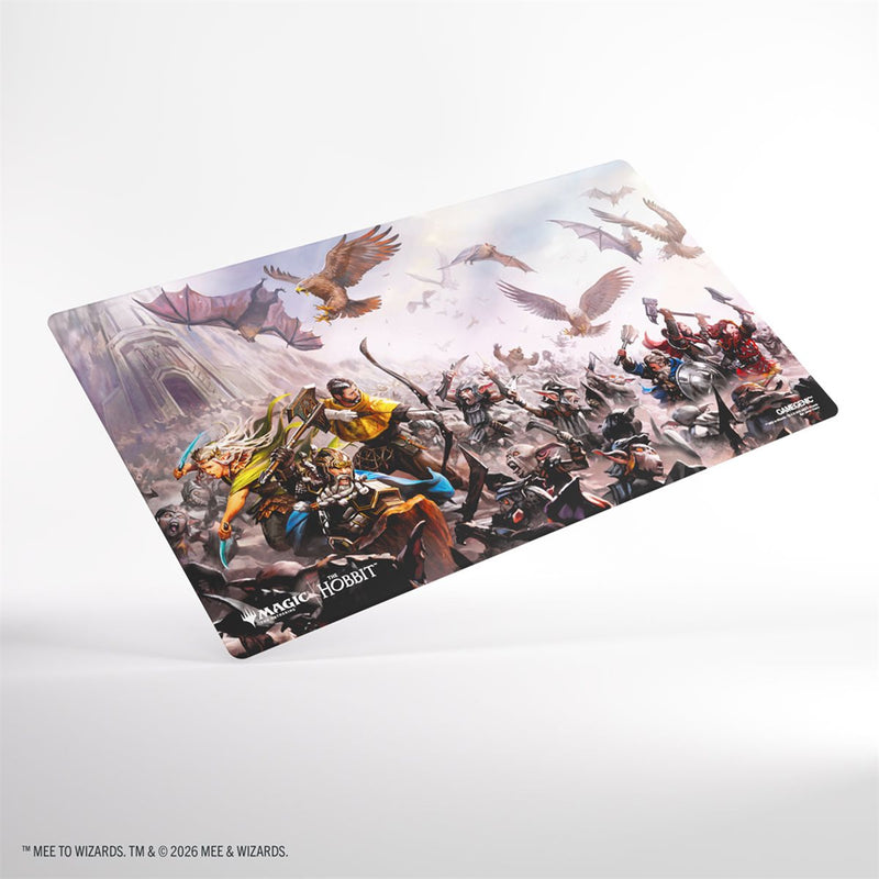 MTG The Hobbit - GameGenic Prime Playmat