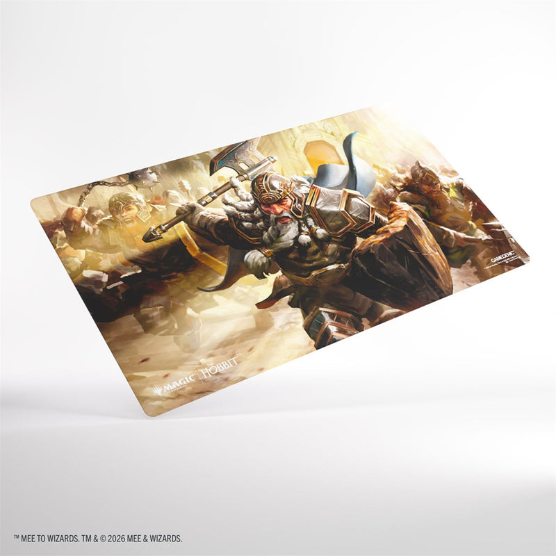 MTG The Hobbit - GameGenic Prime Playmat
