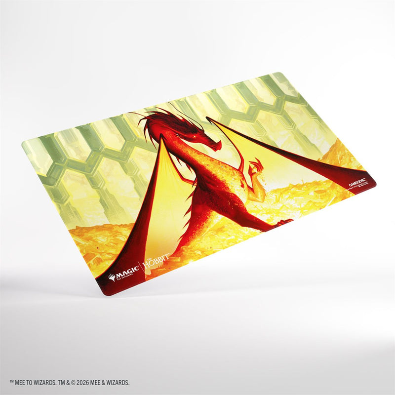 MTG The Hobbit - GameGenic Shiny Playmat