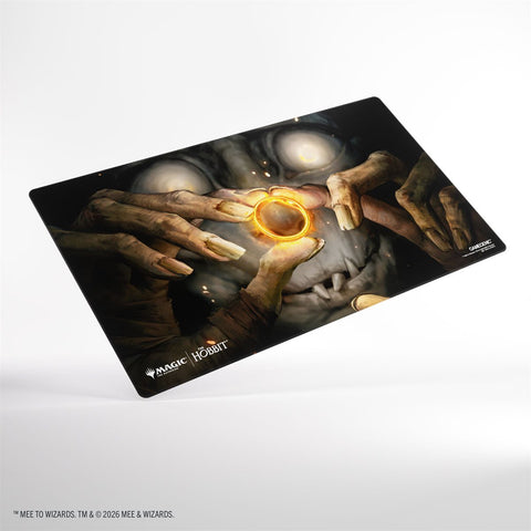 MTG The Hobbit - GameGenic Shiny Playmat - The Mythic Store | 24h Order Processing