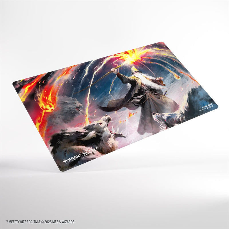 MTG The Hobbit - GameGenic Shiny Playmat