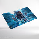 MTG The Hobbit - GameGenic Shiny Playmat - The Mythic Store | 24h Order Processing