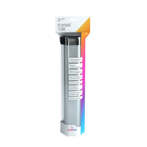 Gamegenic Playmat Tube - The Mythic Store | 24h Order Processing