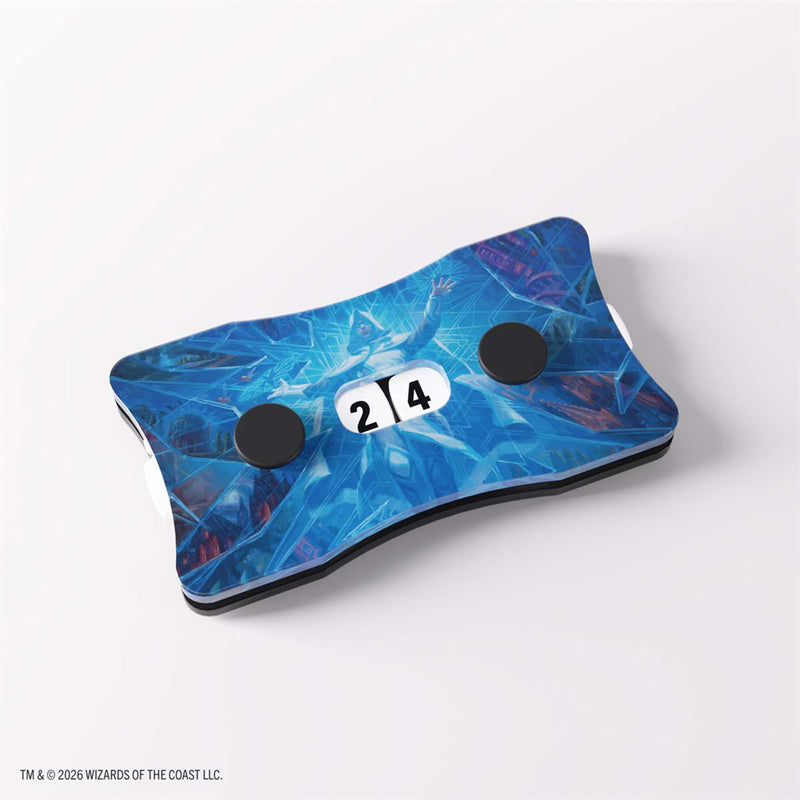 MTG Reality Fracture Accessories - Double Life Counter