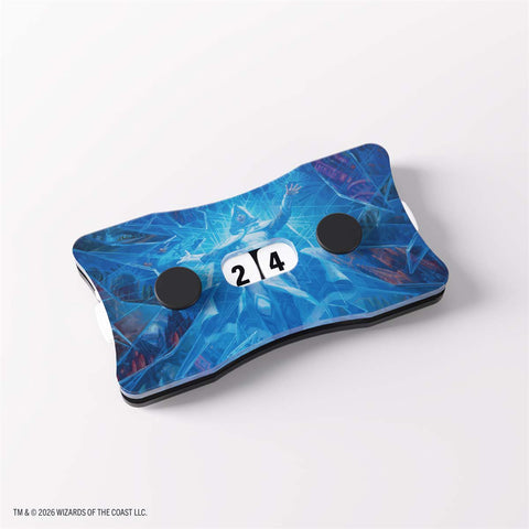 MTG Reality Fracture Accessories - Double Life Counter - The Mythic Store | 24h Order Processing