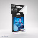 GameGenic Art Sleeves - Star Wars Unlimited (60) - The Mythic Store | 24h Order Processing