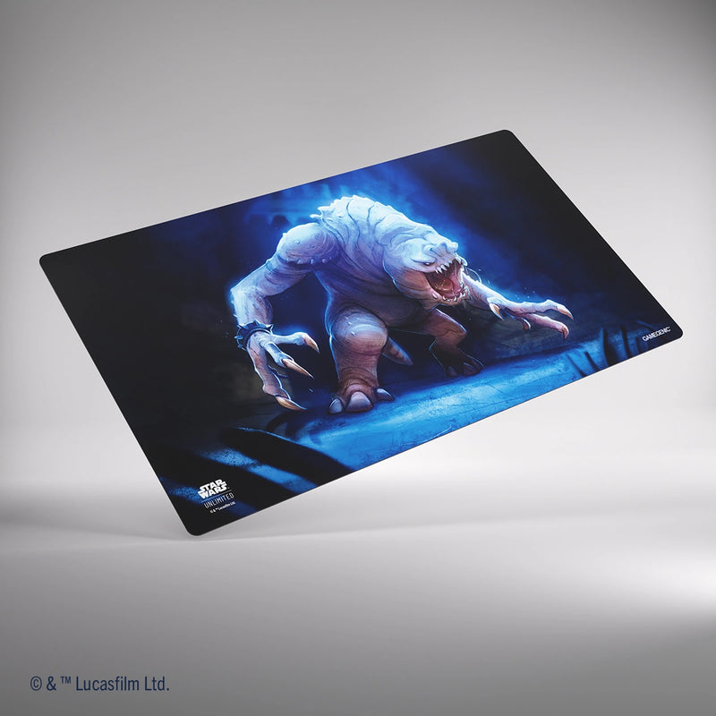 GameGenic Prime Game Mat: Star Wars Unlimited - The Mythic Store | 24h Order Processing