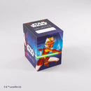 GameGenic Star Wars Unlimited Soft Crate - The Mythic Store | 24h Order Processing