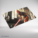 GameGenic Prime Game Mat: Star Wars Unlimited - The Mythic Store | 24h Order Processing