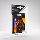 GameGenic Art Sleeves - Star Wars Unlimited (60) - The Mythic Store | 24h Order Processing