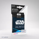 GameGenic Art Sleeves - Star Wars Unlimited (60) - The Mythic Store | 24h Order Processing