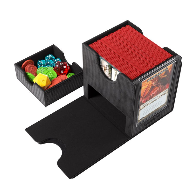 Deck Box: Sidekick Pro XL 100+ GameGenic - The Mythic Store | 24h Order Processing
