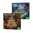 Universes Beyond: The Hobbit - Scene Box (Set of 2) - The Mythic Store | 24h Order Processing