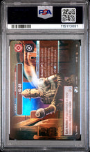 IG-88 - Ruthless Bounty Hunter (Showcase) (262) [Spark of Rebellion] Scan (Slab) 10398