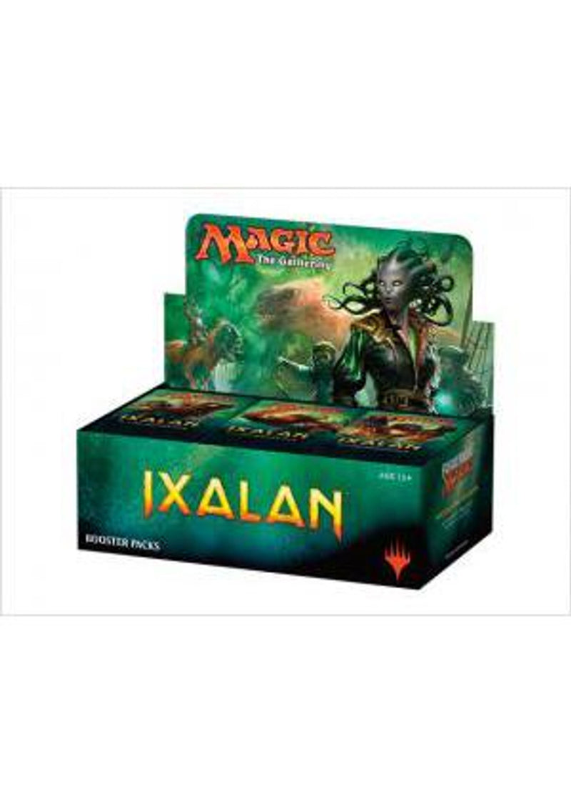 Ixalan - Booster Box - The Mythic Store | 24h Order Processing