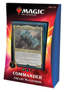 Ikoria: Lair of Behemoths Commander 2020 - Commander Decks - The Mythic Store | 24h Order Processing