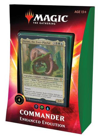 Ikoria: Lair of Behemoths Commander 2020 - Commander Decks - The Mythic Store | 24h Order Processing