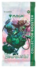 Bloomburrow - Collector Booster Pack - The Mythic Store | 24h Order Processing