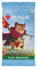 Bloomburrow - Play Booster Pack - The Mythic Store | 24h Order Processing