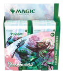 Bloomburrow - Collector Booster Box - The Mythic Store | 24h Order Processing