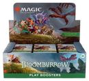 Bloomburrow - Play Booster Box - The Mythic Store | 24h Order Processing