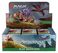 Bloomburrow