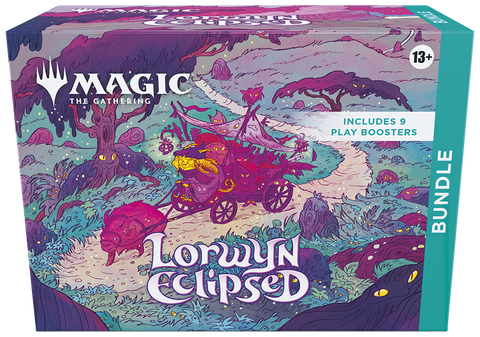 Lorwyn Eclipsed - Bundle - The Mythic Store | 24h Order Processing
