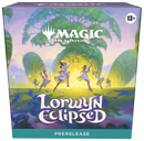Lorwyn Eclipsed - Prerelease Pack - The Mythic Store | 24h Order Processing