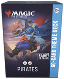 Lorwyn Eclipsed - 60-Card Theme Deck - The Mythic Store | 24h Order Processing