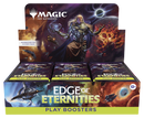 Edge of Eternities - Play Booster Box - The Mythic Store | 24h Order Processing
