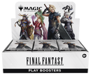 Universes Beyond: Final Fantasy - Play Booster Box - The Mythic Store | 24h Order Processing