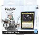 Universes Beyond: Final Fantasy - Commander Decks Collector's Edition - The Mythic Store | 24h Order Processing